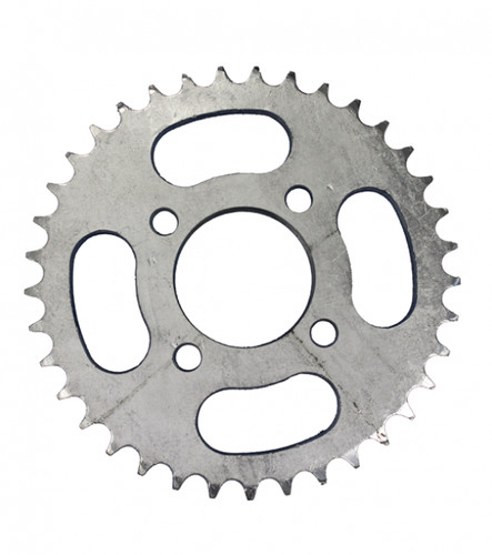 Corona per catena mini quad - corona,