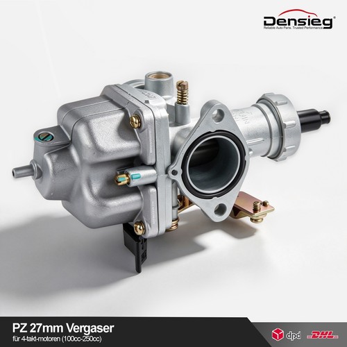Carburatore densieg pz27 27mm - carburatore,