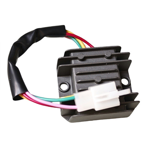 12v wires raddrizzatore - 12v,