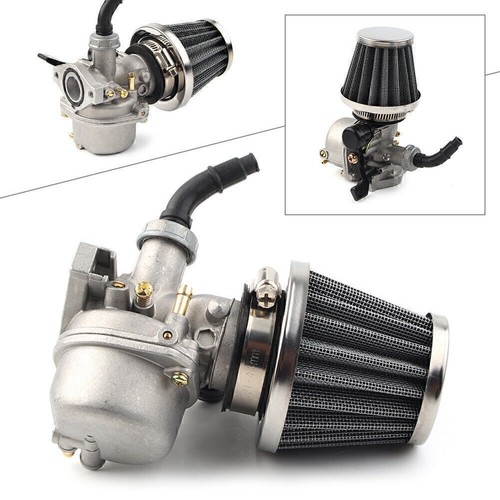 Carburatore pz19 50cc 70cc - pz19,