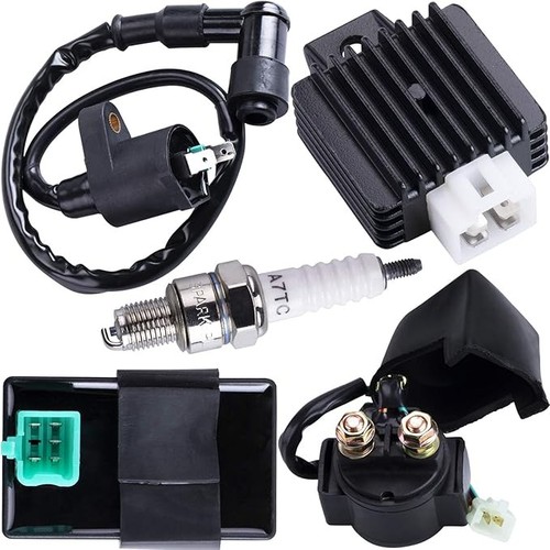 Ignition coil cdi - coil, &