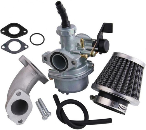 Pz22 carburatore 22mm - pz22, con
