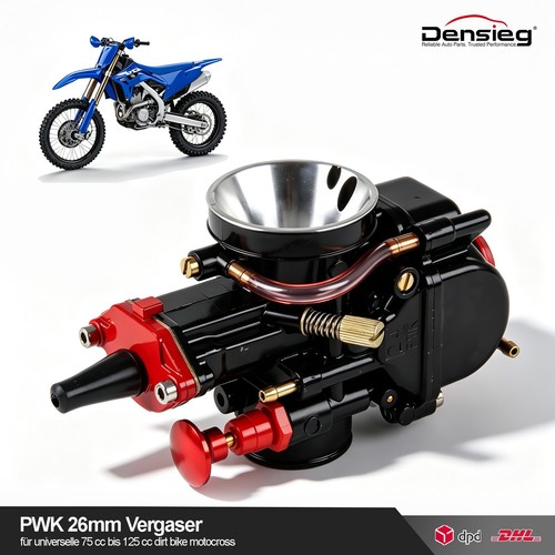 Carburatore densieg racing - densieg,