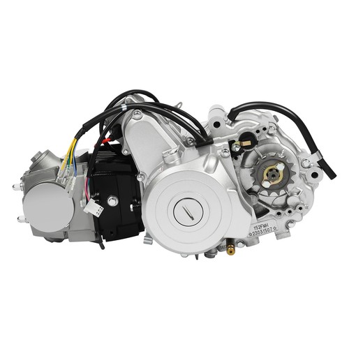 Kit motore 125cc semi auto - motore,