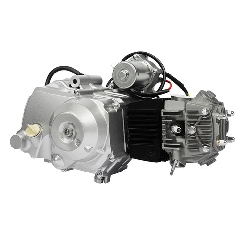 Kit motore 125cc avviamento - motore,