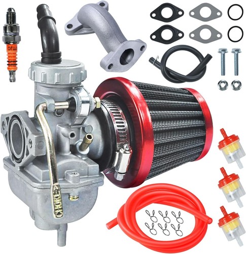 Kit filtro aria - filtro, carburatore