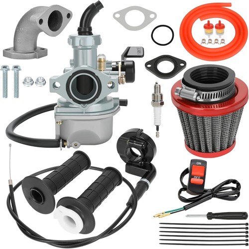 Pz22 carburatore 22mm carb - pz22,