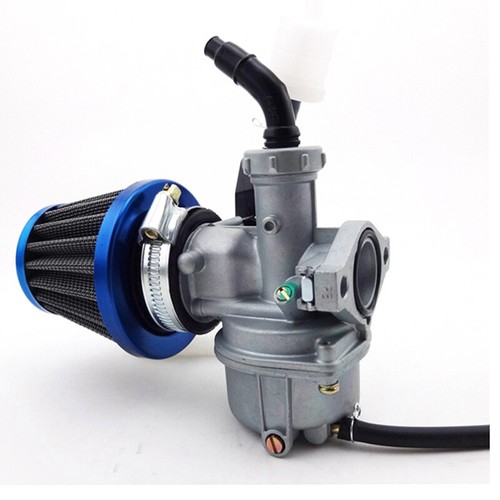 Pz22 carburateur filtre - carburateur, a