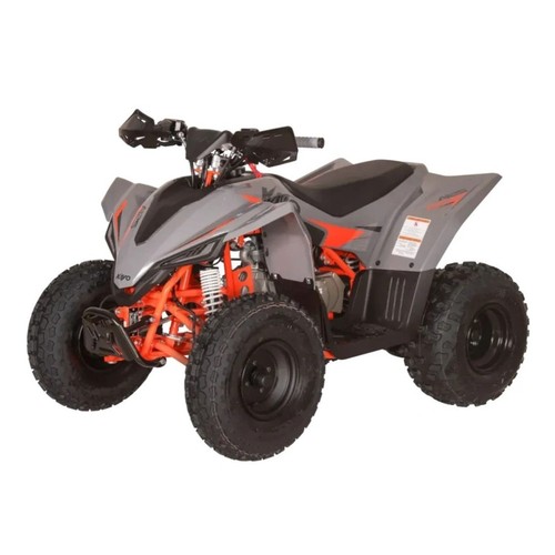 Quad kayo a125 - quad, 4