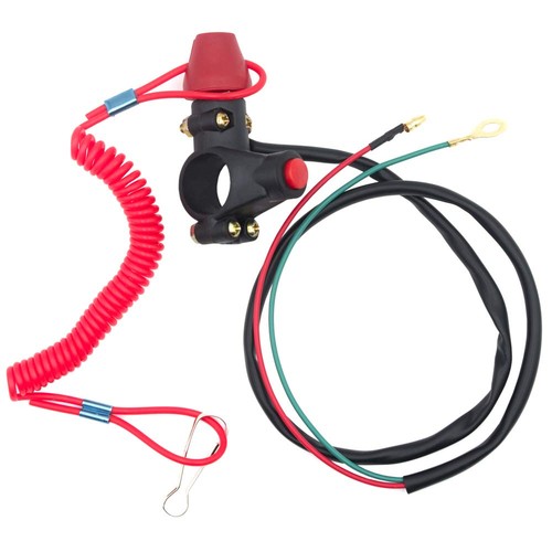 Kill switch per 50cc 70cc - switch,