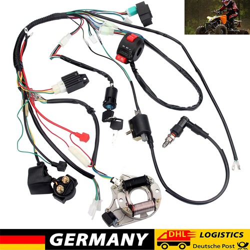 Per atv quad 110 - quad, 70-110