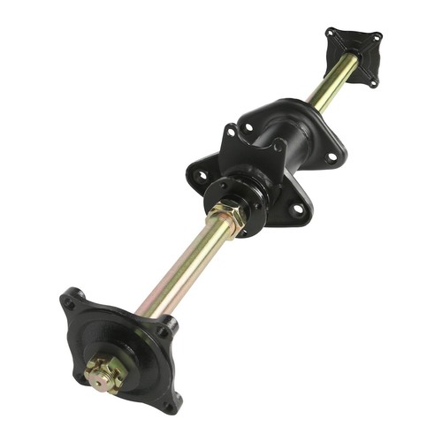 Kit mozzo asse posteriore - , 32"