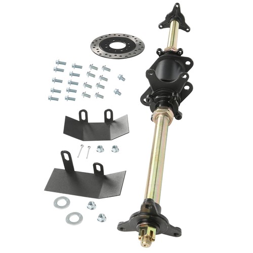 Kit assale posteriore - 28", 3