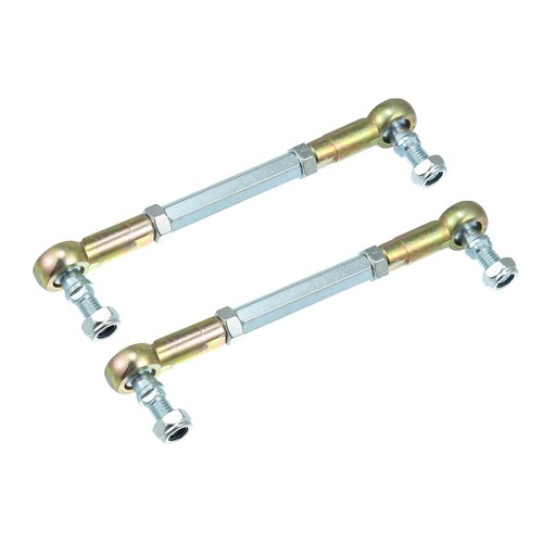 2pz 100mm sterzo farfalla - 2pz,