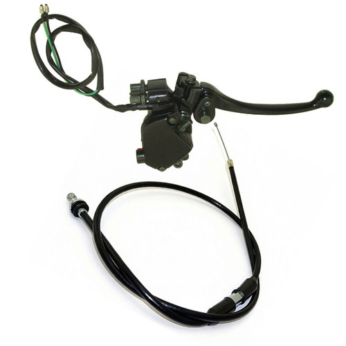 Pollice cavo acceleratore - cavo,