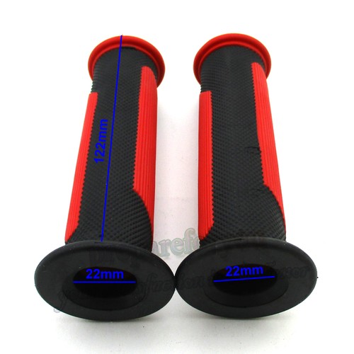 Manopole morbide 22mm per - manopole,