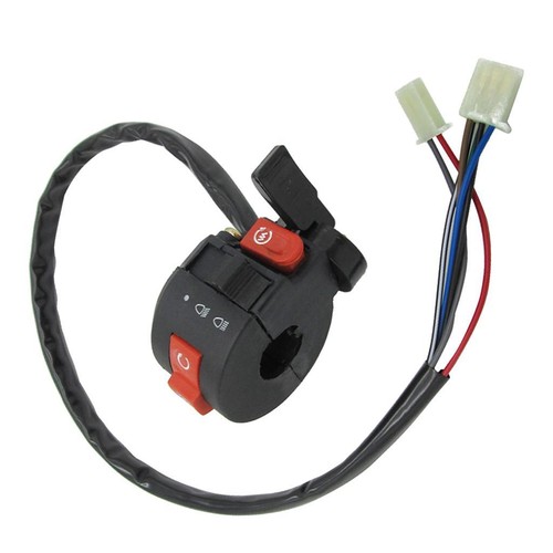 Kill light starter per - kill,