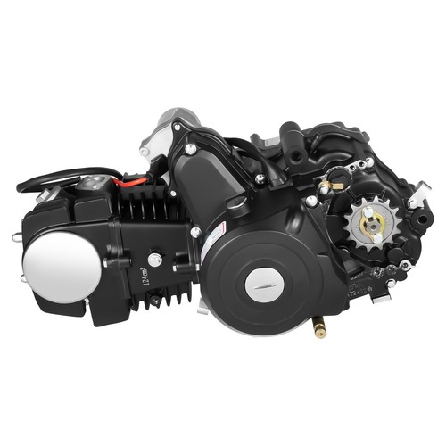 Motore atv 125cc - atv, per