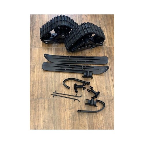 Kit cingoli neve per quad - cingoli,
