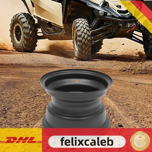 Cerchio atv 16x8 fori - cerchio, 16x8-7