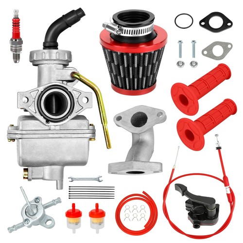 Kit carburatore per - kit,