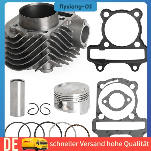 Kit cilindro 170 172cc/180cc