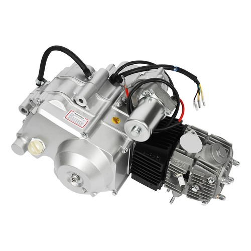 Kit motore 125cc avviamento - kit,