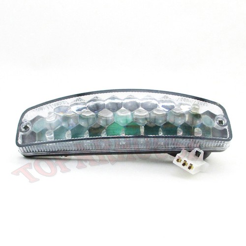 Fanale posteriore led - posteriore, 12v