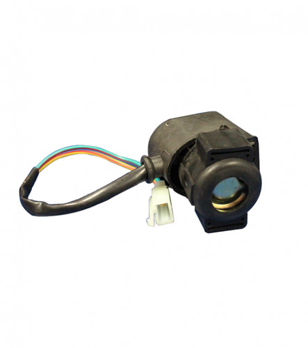 Rele accensione mini quad - d'accensione,