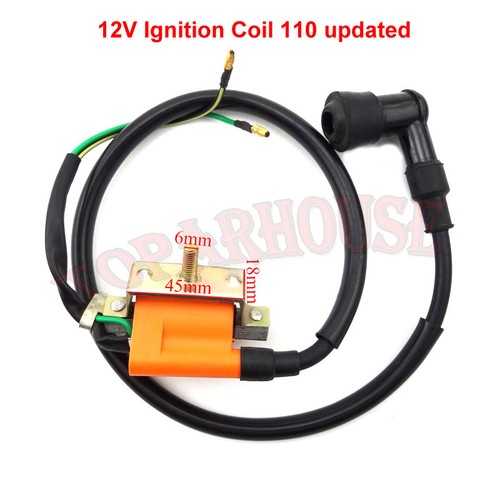 12v bobine allumage haute - d',