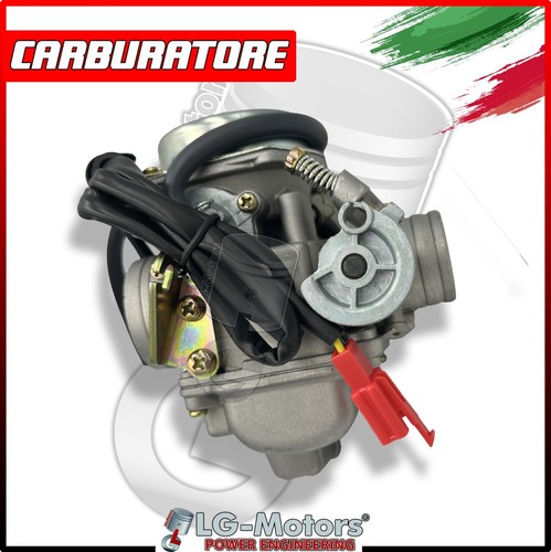 Carburatore per gy6 - per, motore