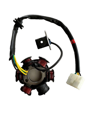 Magnete statore accensione - statore,