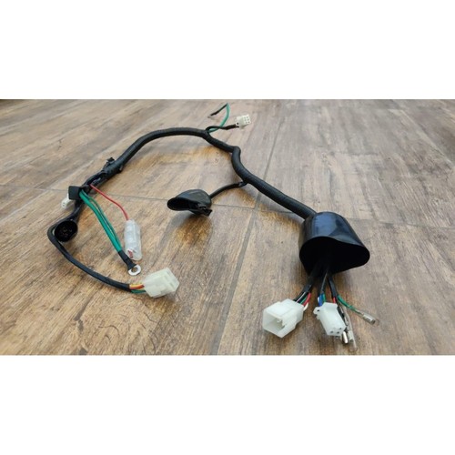 Cablaggio miniquad atv - atv, a