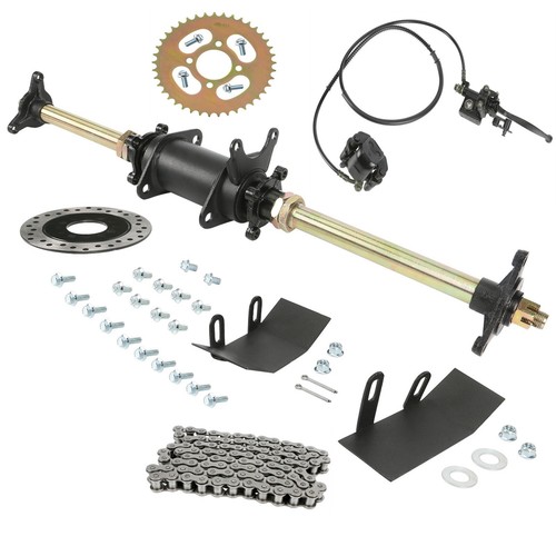 Kit pignone mozzo rotore - , 28"