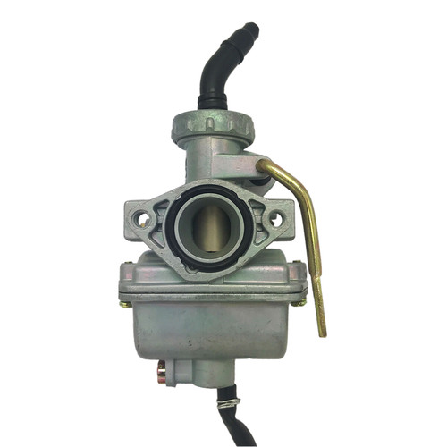 Carburatore pz22 mano chock - pz22,