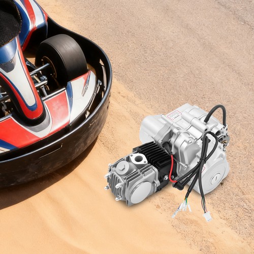 Kit motore 125cc tempi semi - kit,