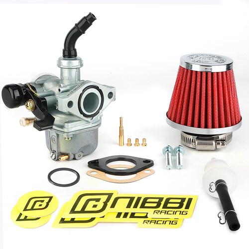 Pz19 kit carburatore 19mm carb - pz19,