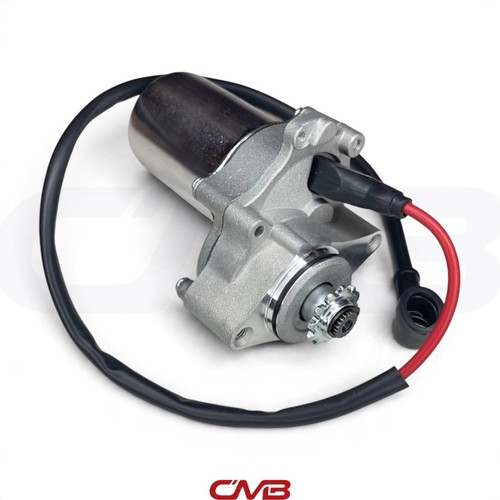 Motorino avviamento fori per - avviamento,