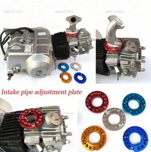 Piastra spinner regolazione - piastra,