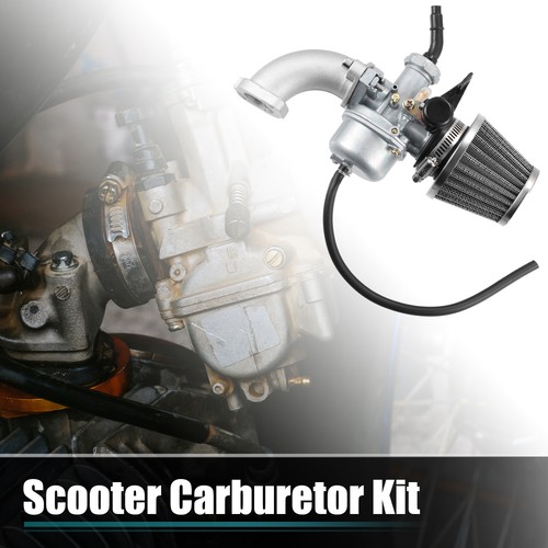 Kit carburatore pz22 22mm - kit, carb