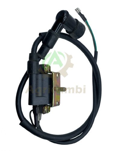 Bobina elettronica per quad - elettronica,