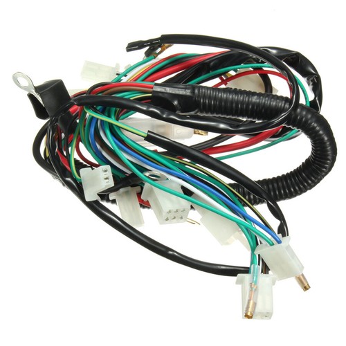 Cablaggio elettrico per - per, cinese